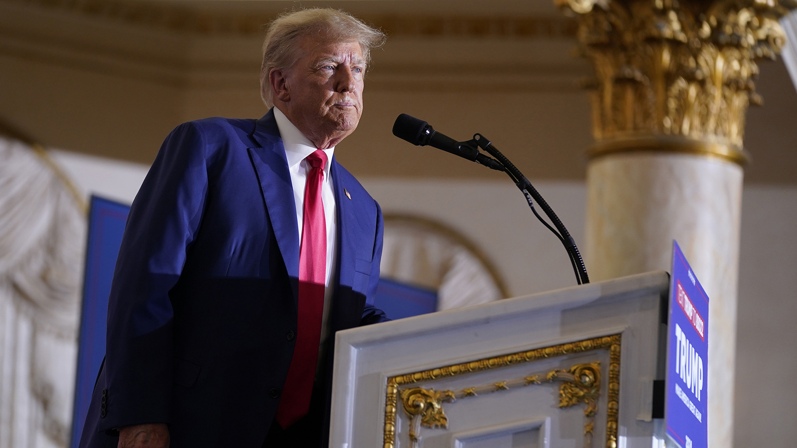 Donald Trump akan diadili pada bulan Maret dengan tuduhan mencoba membalikkan pemilu tahun 2020