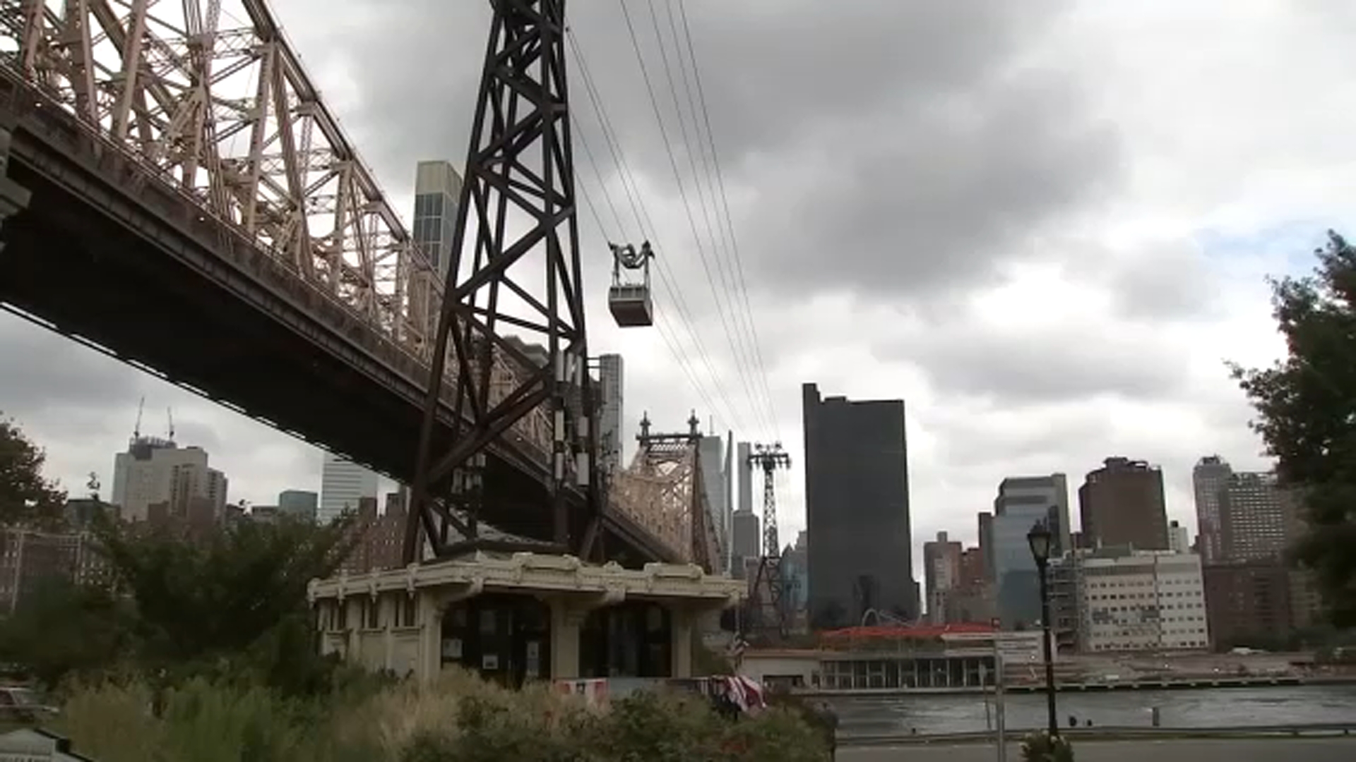 This NYC community will feel biggest impact of subway service changes