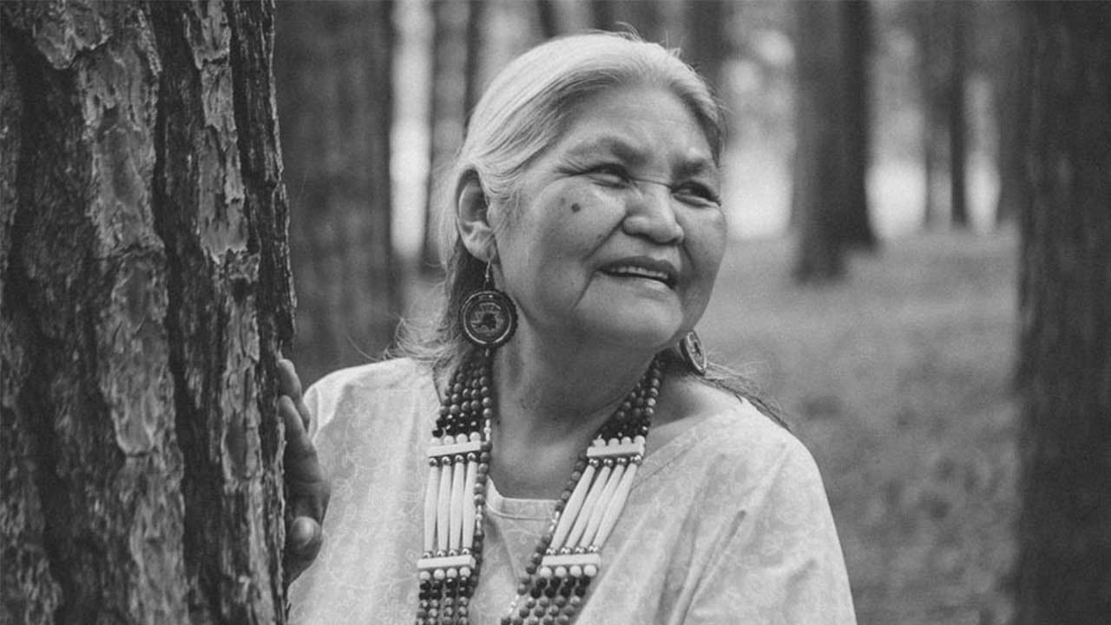 Millie Thompson Williams, 1st woman to serve as Texas' Alabama