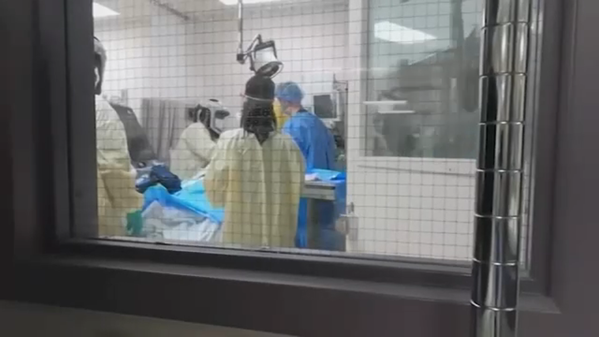 COVID-19 cases slightly rise in Fresno County