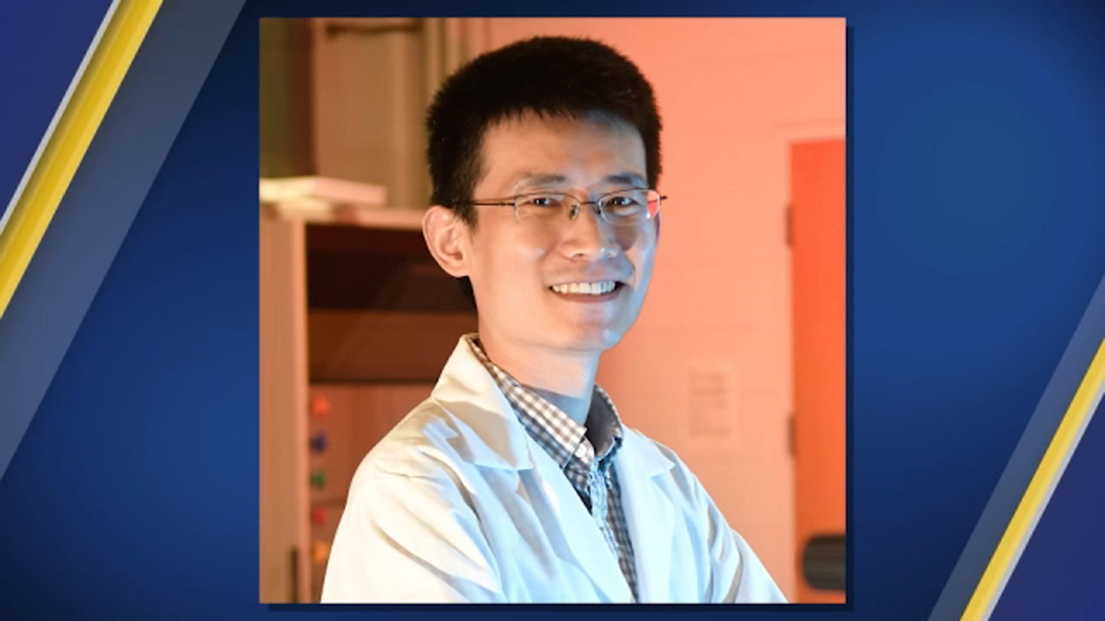 Wonderful human being Colleagues remember UNC professor Zijie Yan who was killed in shooting WTVDTV Wonderful human being Colleagues remember UNC professor Zijie Yan who was killed in shooting WTVDTV