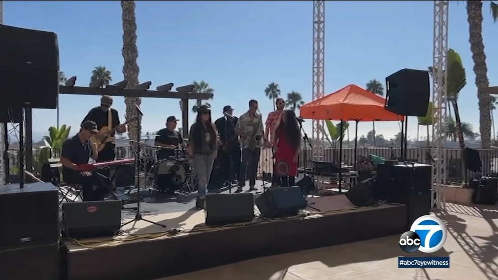 Local event raises money, awareness for special needs charities