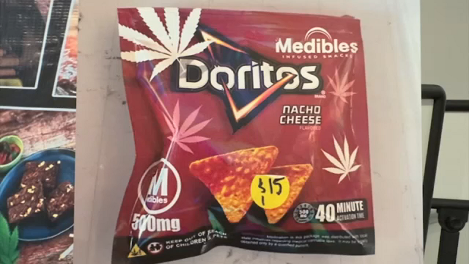 New state program aims to crackdown on illegal cannabis sales in Fresno - Vimarsana News