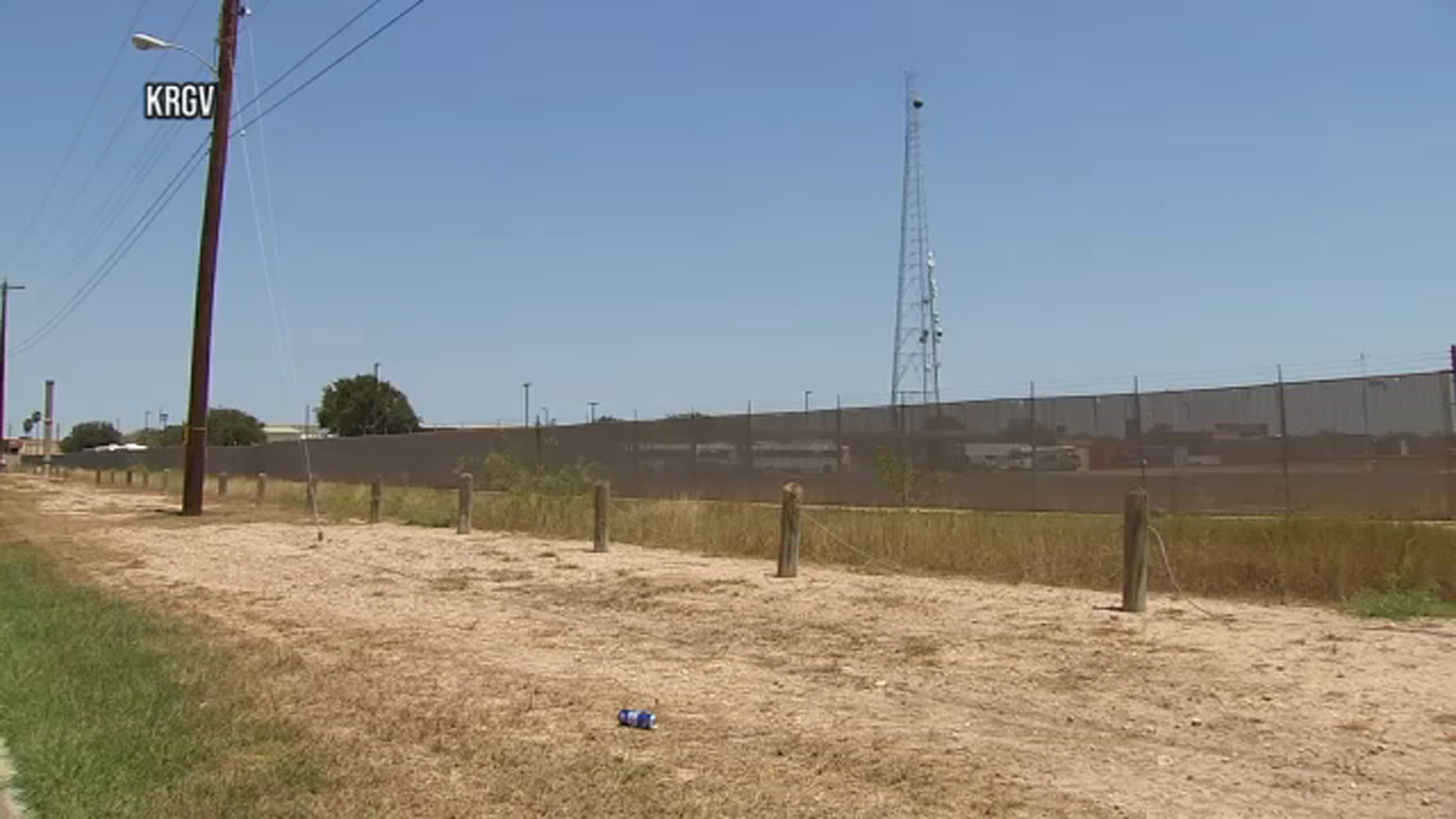 Woman dies after 'medical emergency' in Border Patrol custody: Agency