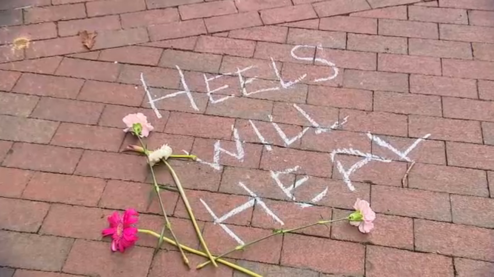 UNC Chapel Hill Bell Tower rings in memory of Dr. Zijie Yan to mark moment he was killed in on campus shooting by Tailei Qi - Vimarsana News