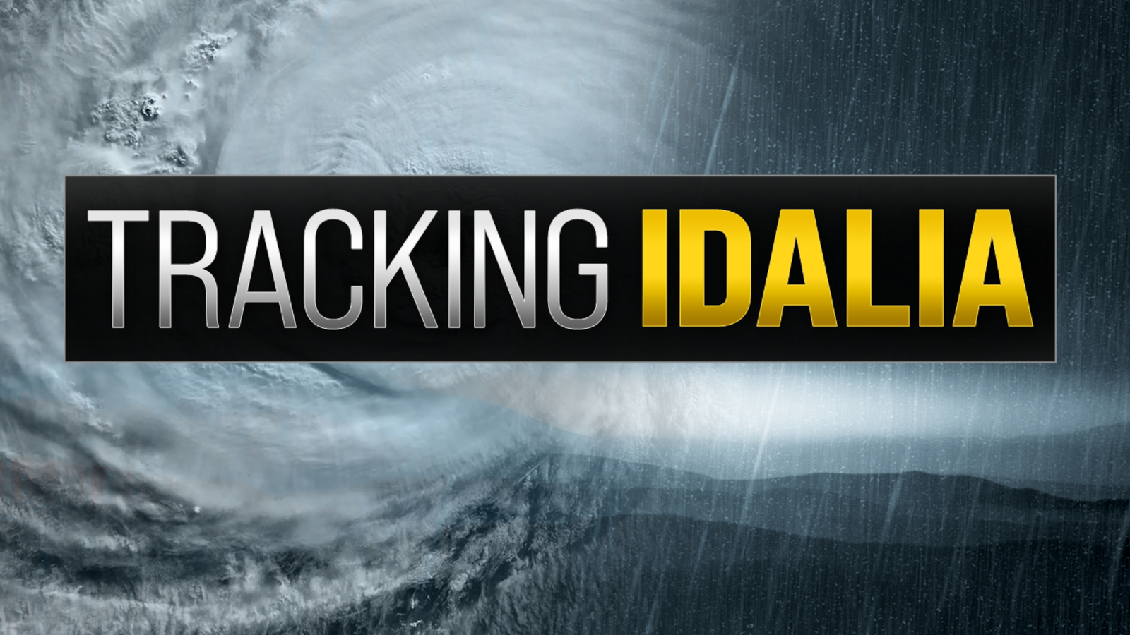 Tropical Storm Idalia moves into NC  Schools close ahead of storm North Carolina emergency responders breakdown preparations  WTVDTV