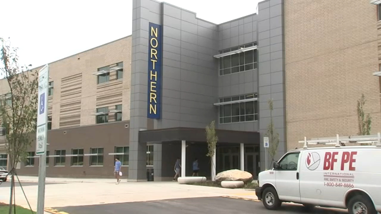 Northern High Durham Northern High opening delayed until after Labor