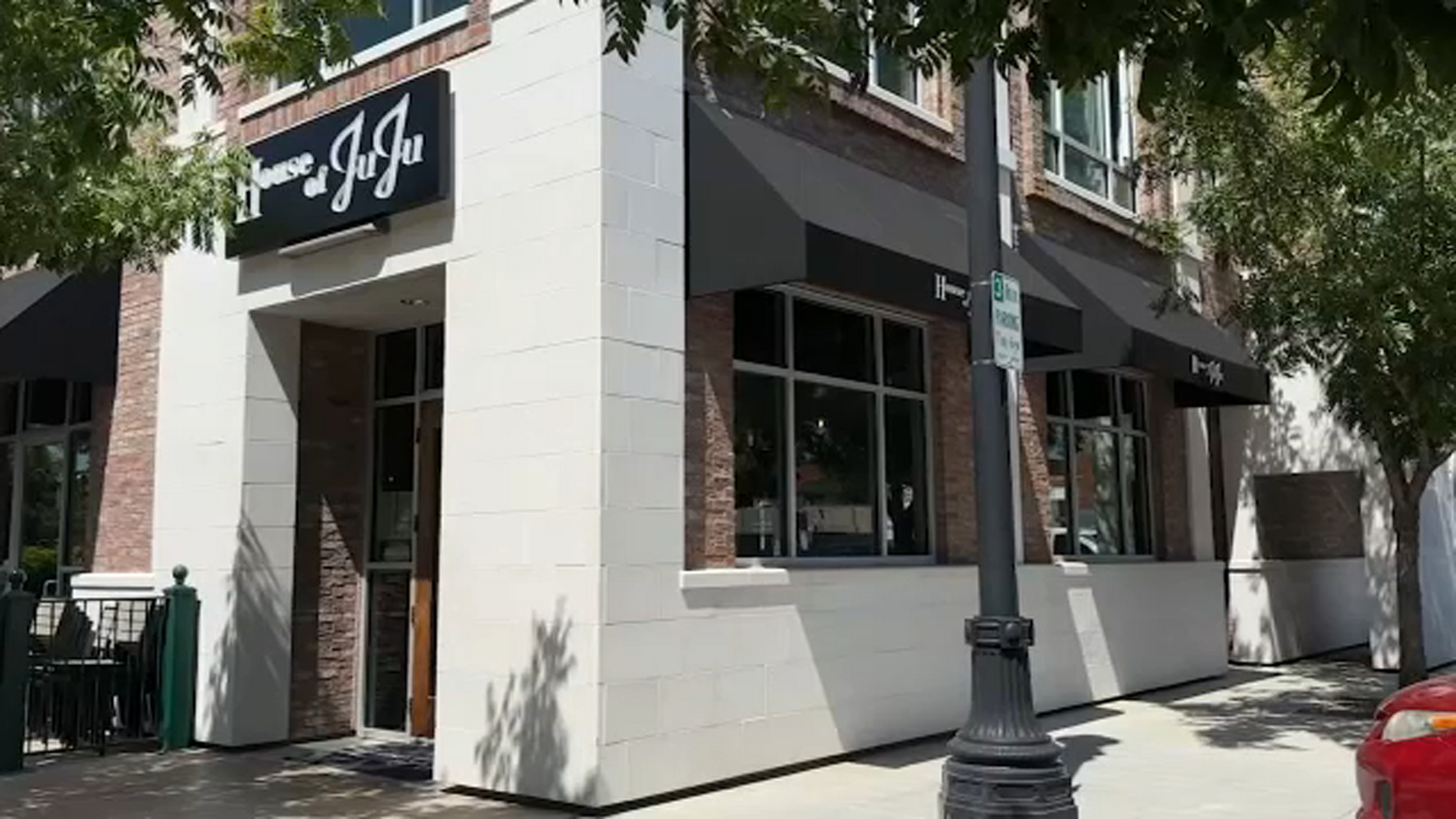 House of JuJu in Clovis now reopen after flooding forced closure