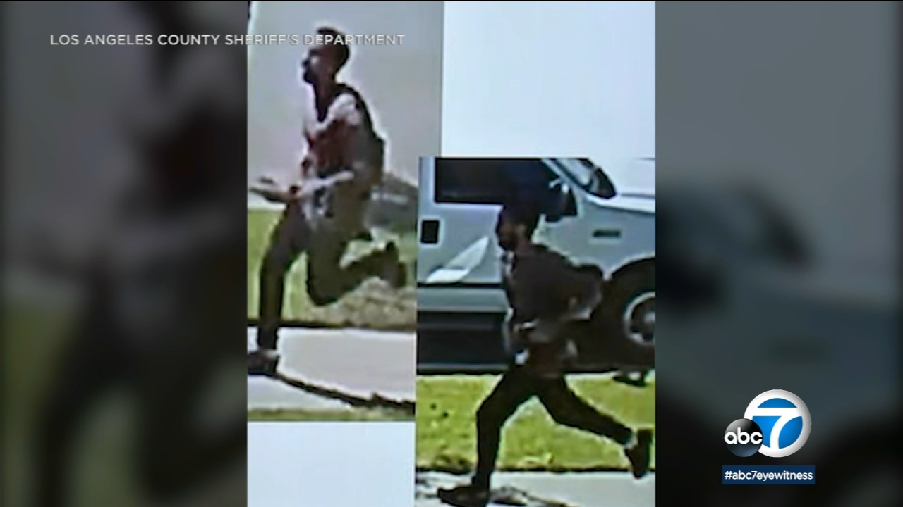 Arrestan a sospechoso de asesinar a un anciano en Whittier