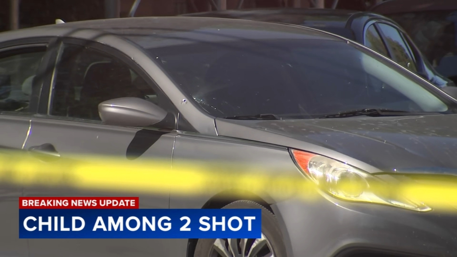 Chicago shooting today: 3-year-old among at least 2 hurt in Woodlawn shooting near East 65th Street and South Blackstone Avenue - Vimarsana News