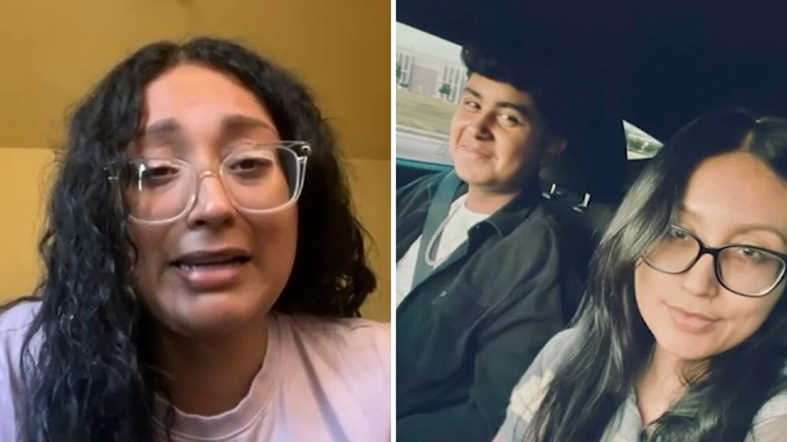 DACA recipient from Houston stuck in Mexico after discrepancy on paperwork blocked her from a visa