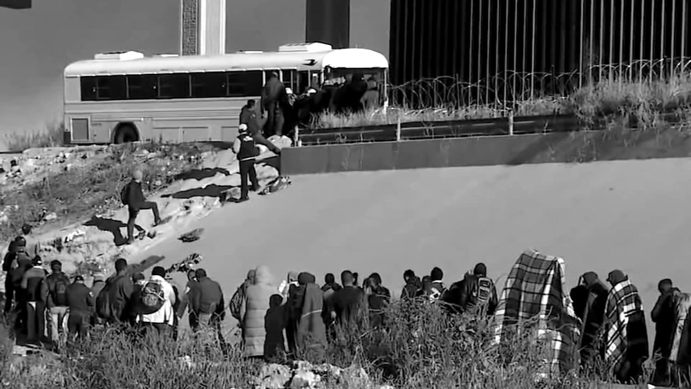 'Our Chicago: Borders Crossed': Part 1