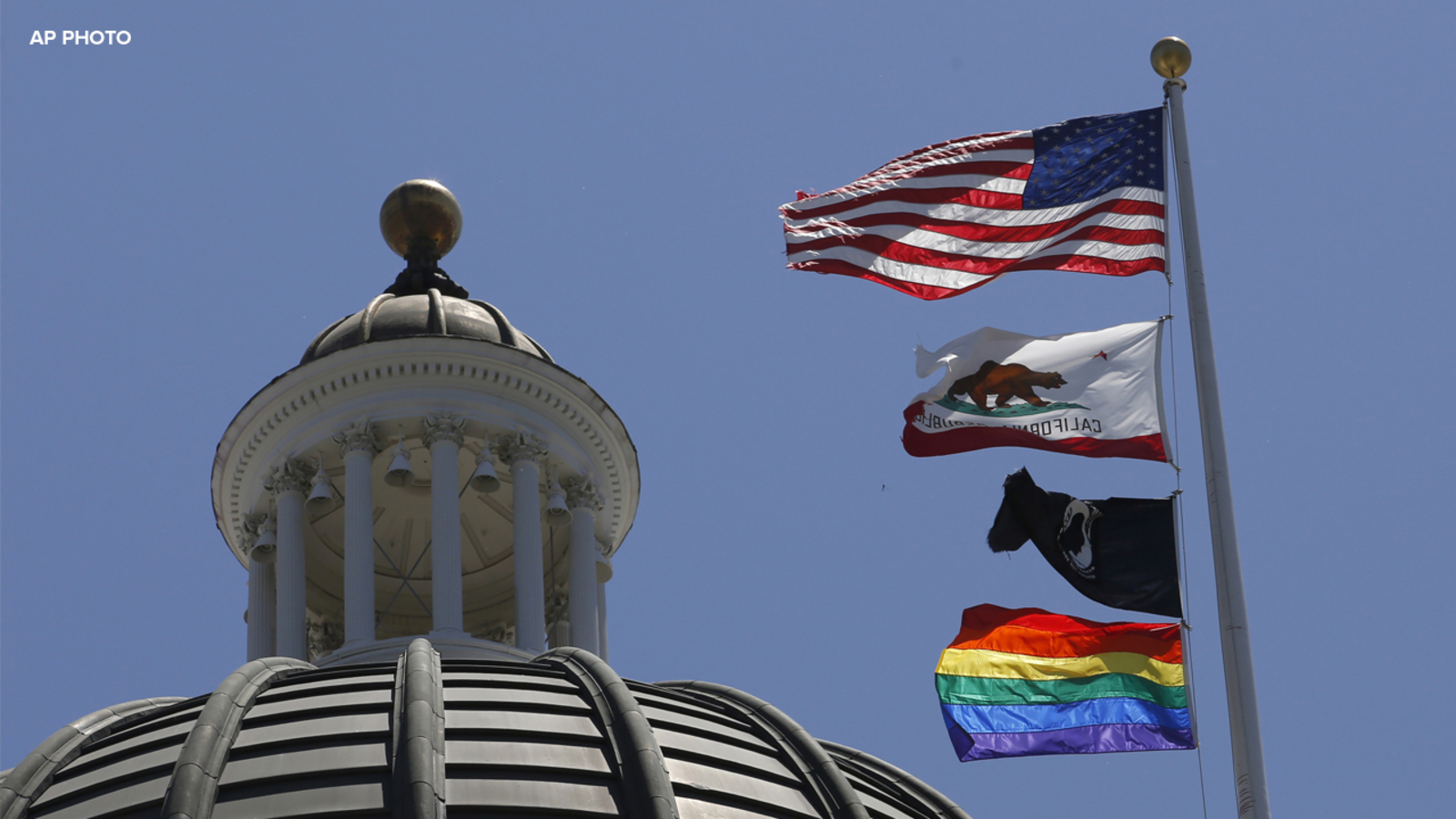 Gov Gavin Newsom signs several bills providing support protection for LGBTQ Californians Gov Gavin Newsom signs several bills providing support protection for LGBTQ Californians