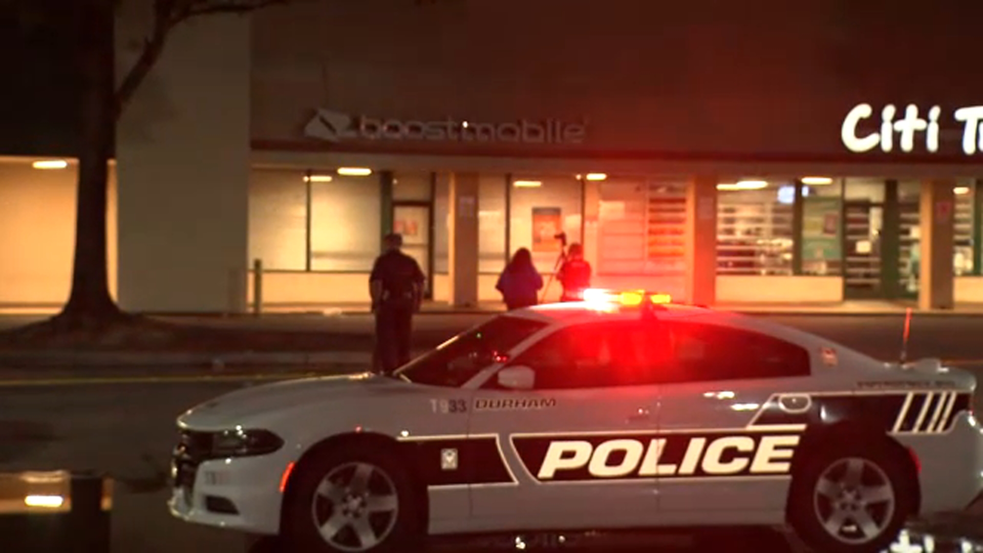 Three daylight shootings in Durham leave 2 dead, 3 injured