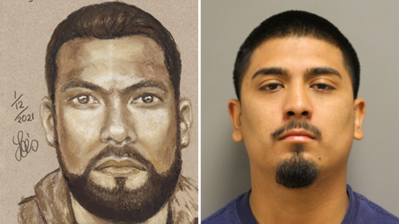 Stacey Berghoff killed: HPD looking for Romualdo Josue Mendez 2.5 years after woman killed in NW Houston road rage shooting - Vimarsana News