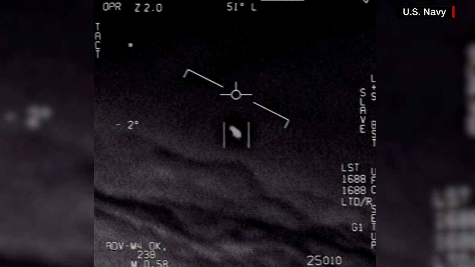 Pentagon launches 'one-stop shop' website for UFO information and reporting - Vimarsana News
