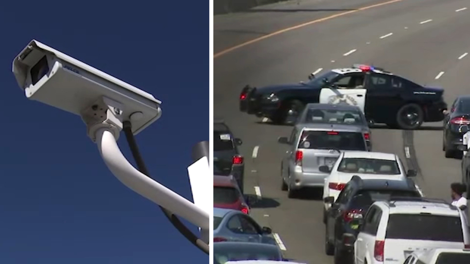 Oakland moms lead charge to stop highway shootings, push for