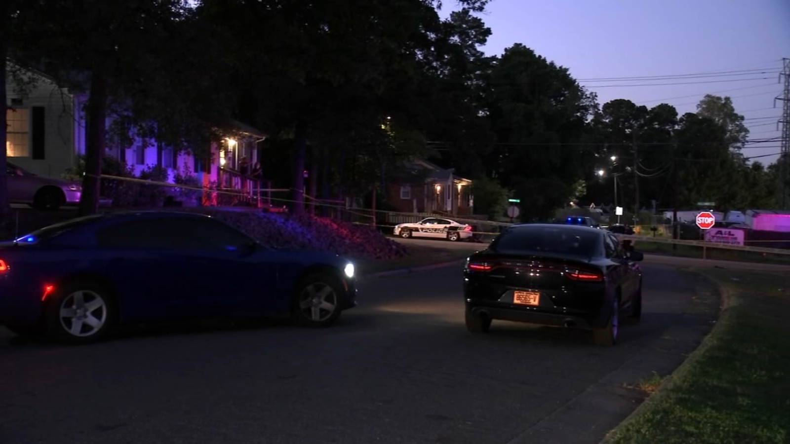 Bull City gun violence | Durham Police ID 2 people killed in Thursday's shootings - Vimarsana News