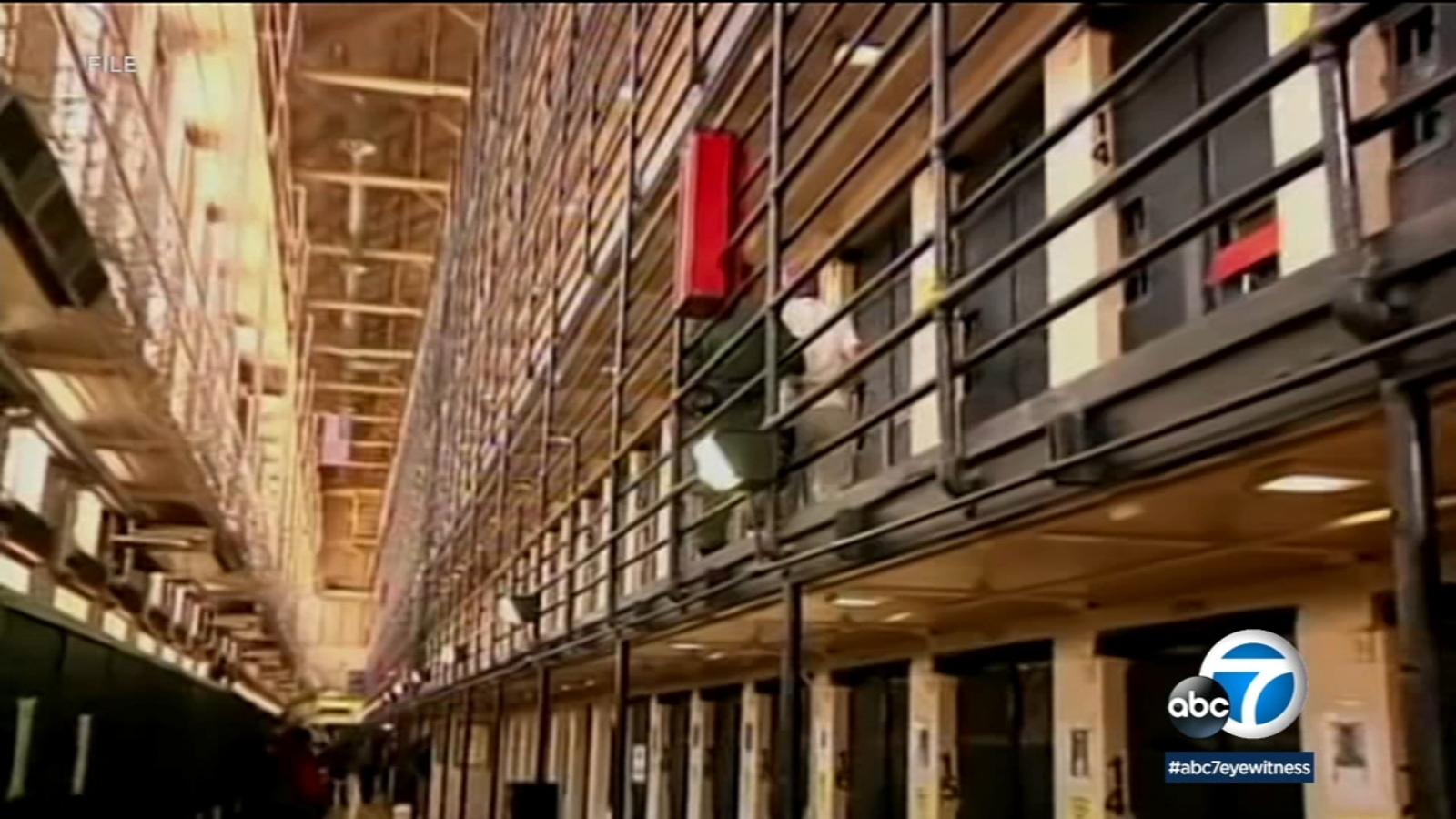 California's controversial Senate Bill 94 could reduce sentences for