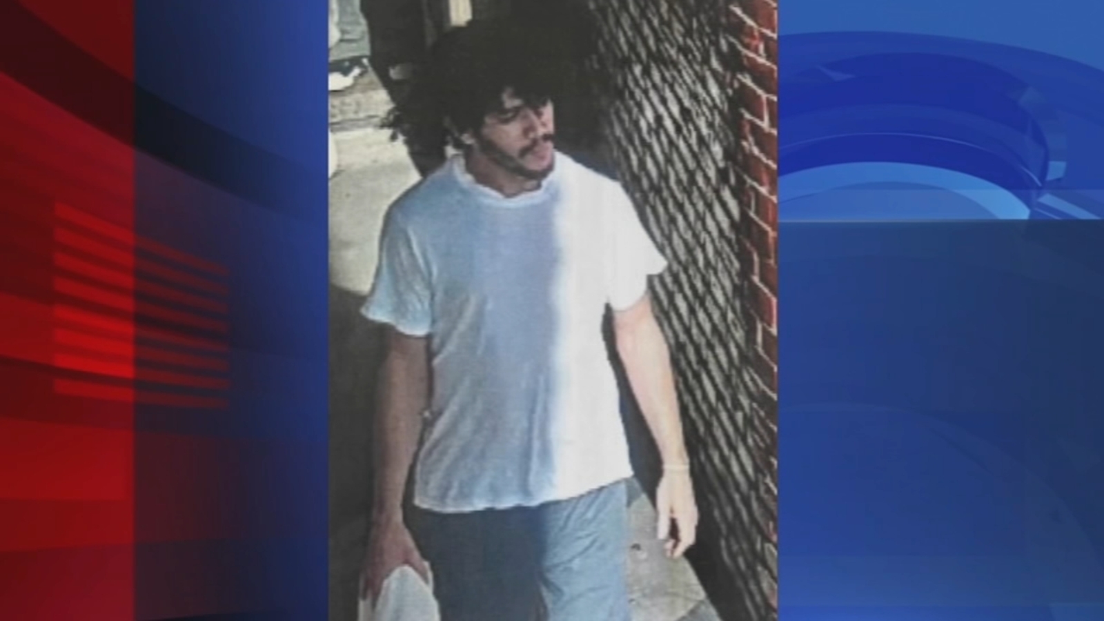 Chester County Prison escape update: Escaped prisoner Danelo Cavalcante seen in 1800 block of Lenape Road in Pocopson Township, PA - Vimarsana News