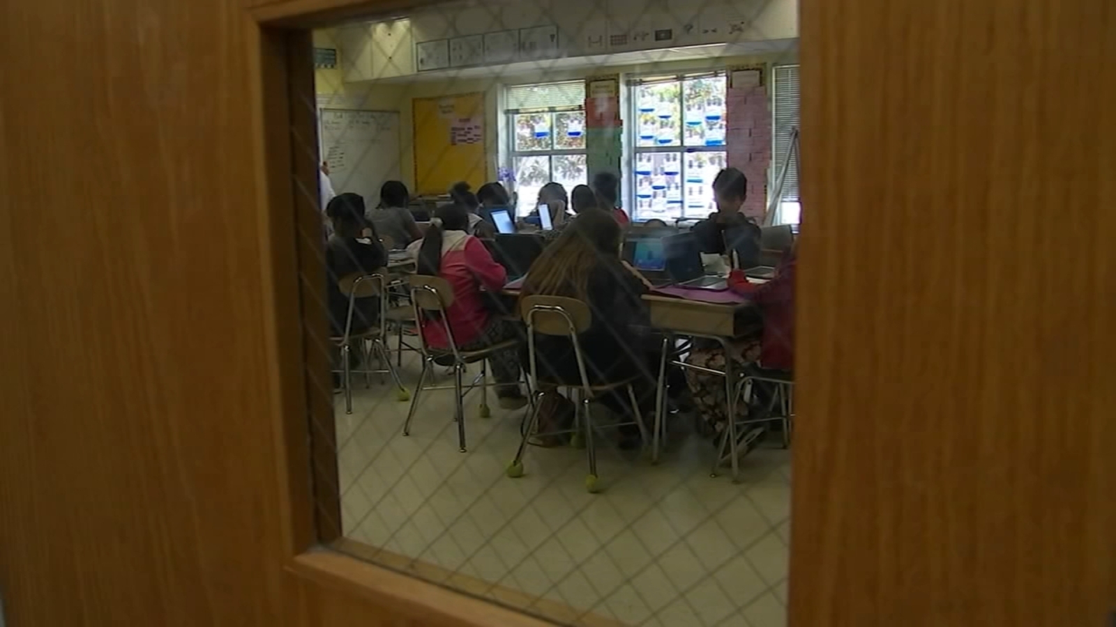 Parents and students reflect as first week of school is in the books - Vimarsana News