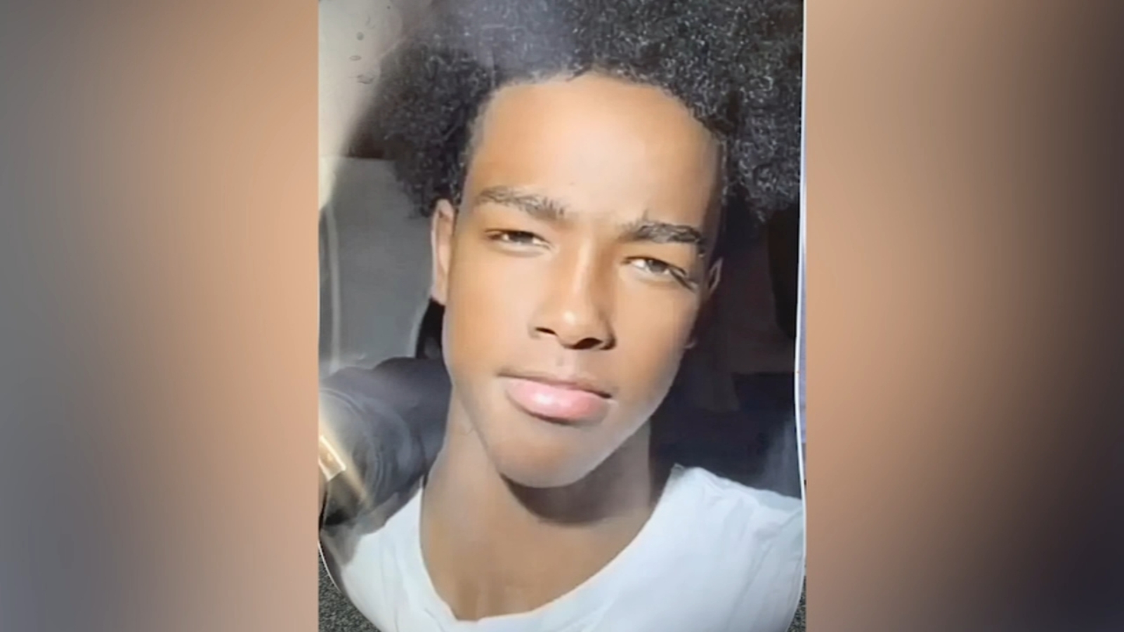 Hezekiah Bernard murder Vigil held for boy found dead on Cherry Street