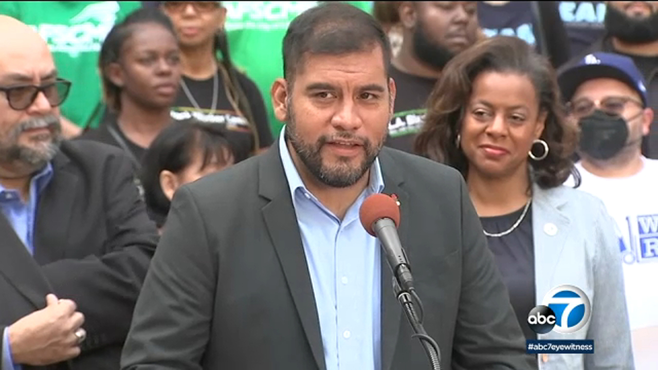 LA city leaders propose new measures to combat wage theft