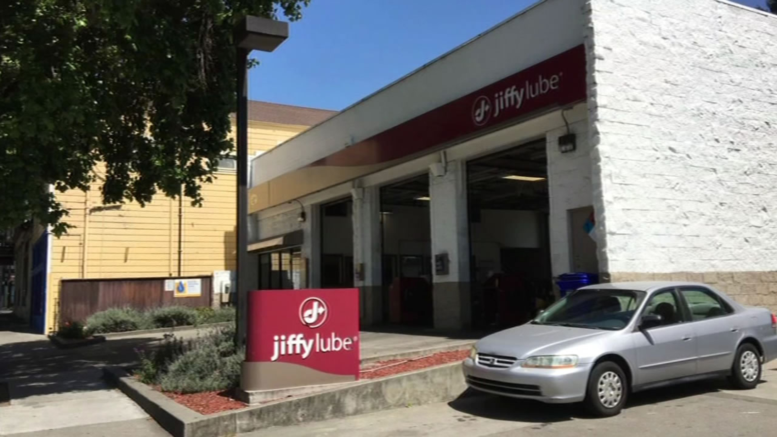 Jiffy