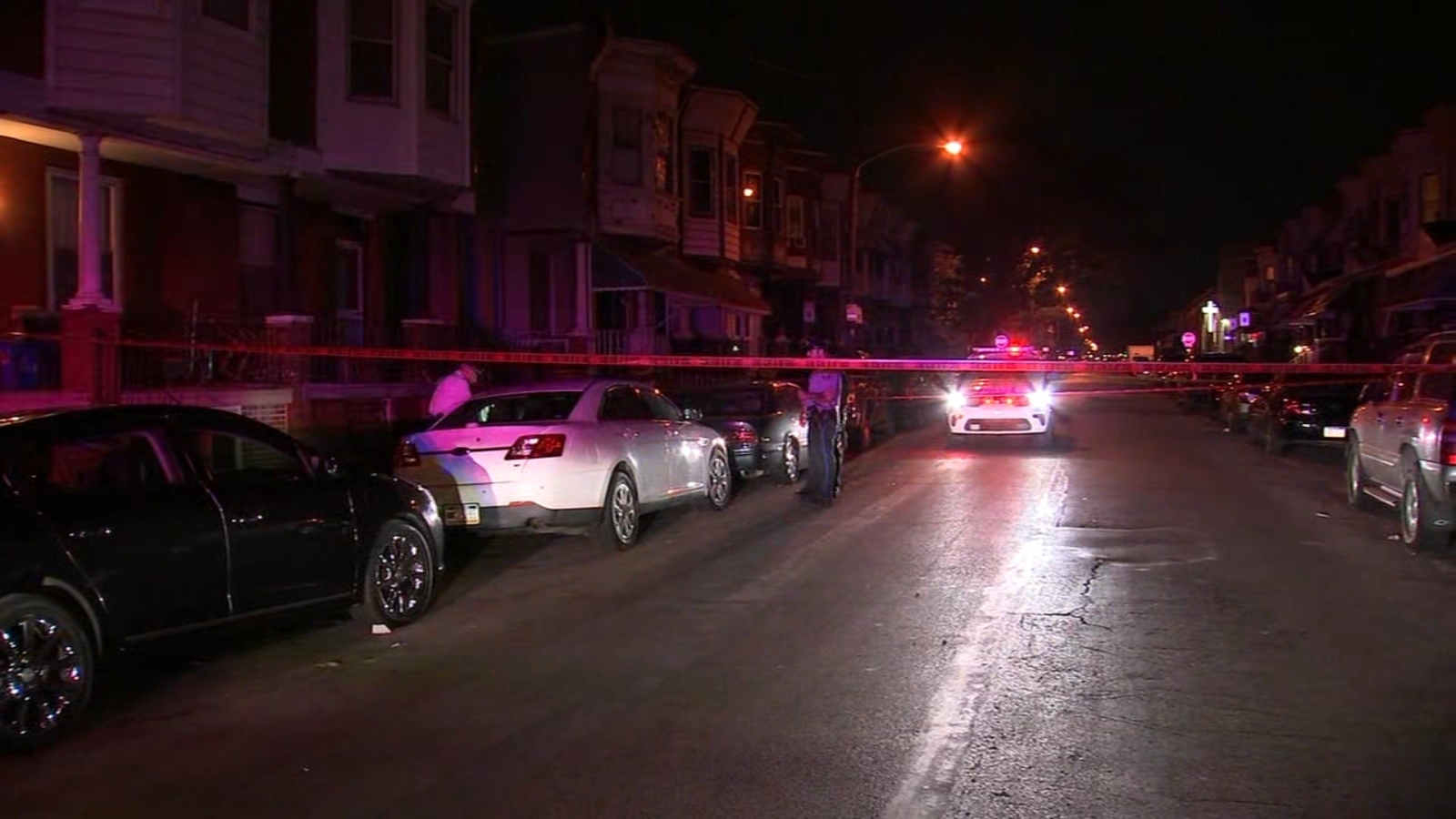Philadelphia Police investigating after teen shot in North Philadelphia ...