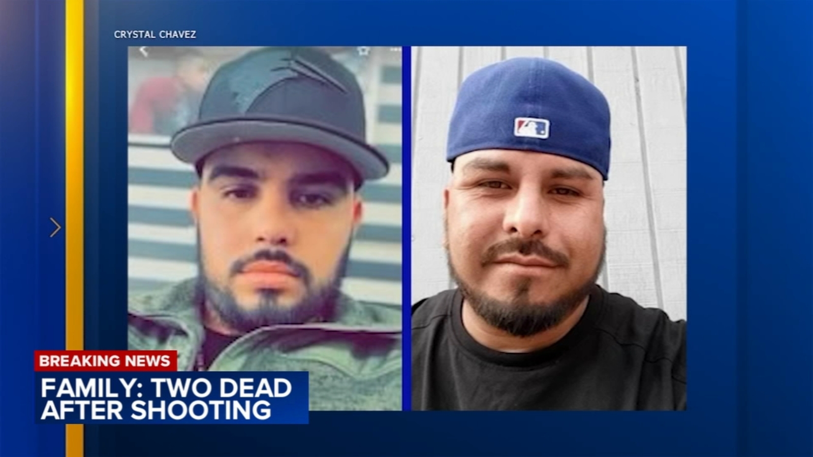 Chicago Heights shooting today: 1 in custody after David Parra, Antonio Muñoz shot to death during fight, family says - Vimarsana News