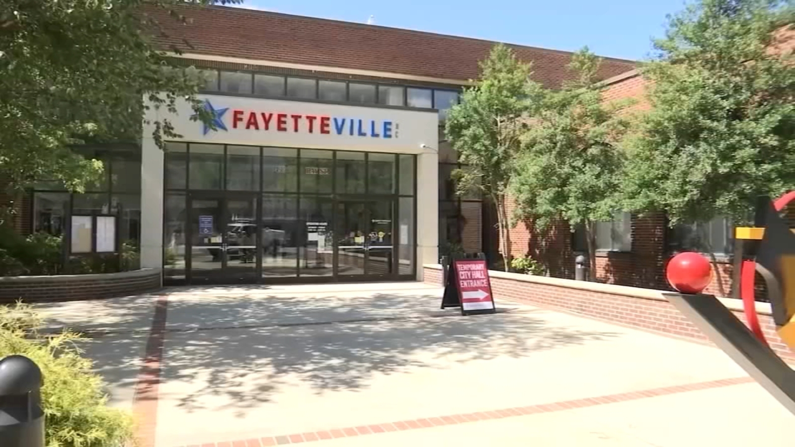Youth violence curfew | Fayetteville City leaders considering a curfew to curb youth violence; Critics say it could backfire - Vimarsana News