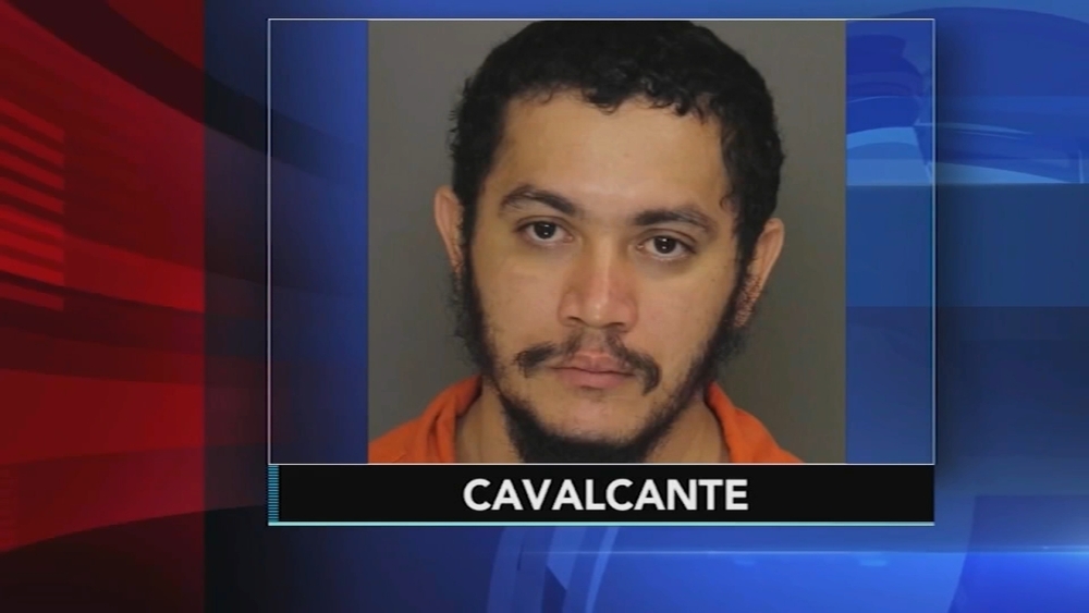 Manhunt for escaped Chester County prisoner prompts school closures
