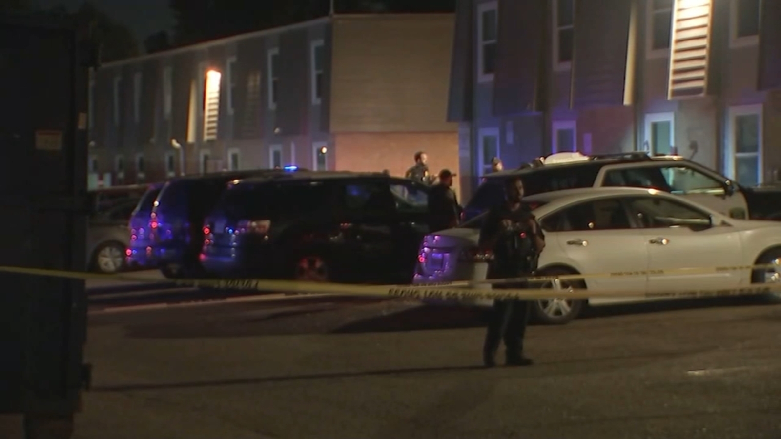 12-year-old boy shot and killed after argument with 18-year-old on Barberry Drive in Sunnyside area, HPD says - Vimarsana News