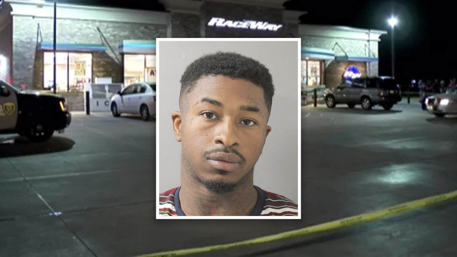 Willowbrook murder: Nadonte Pugh sentenced to life without parole for killing convenience store manager Zia Siddiqui in 2016 - Vimarsana News