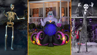 Best Halloween Decorations To Make Your Home The Spookiest On The Block Best Halloween Decorations To Make Your Home The Spookiest On The Block