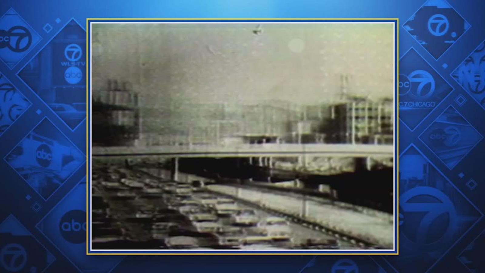 Circa 1962 WBKB station identification jingle - Vimarsana News