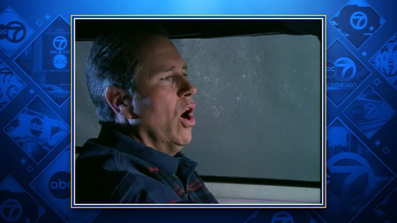 Eyewitness News classic promo: 'Jerry Sings' - Vimarsana News