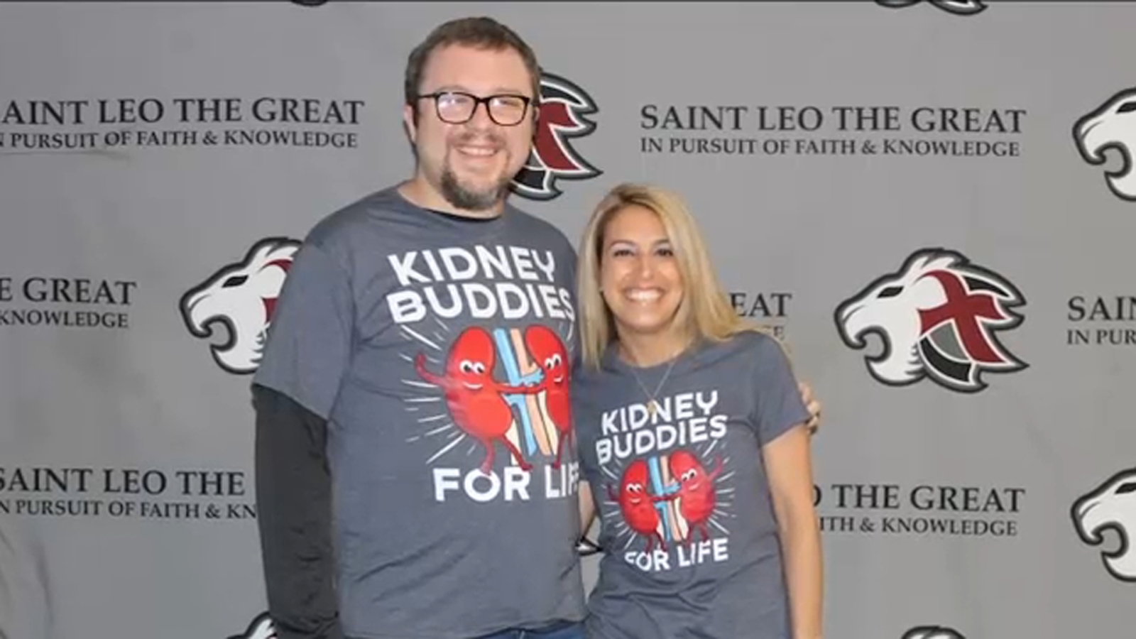 Middletown, NJ teacher Lauren Crupi receives brand new kidney from fellow colleague - Vimarsana News