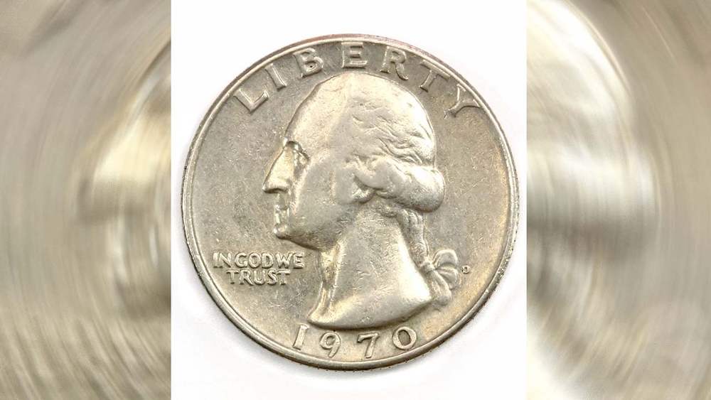 1970 Quarter