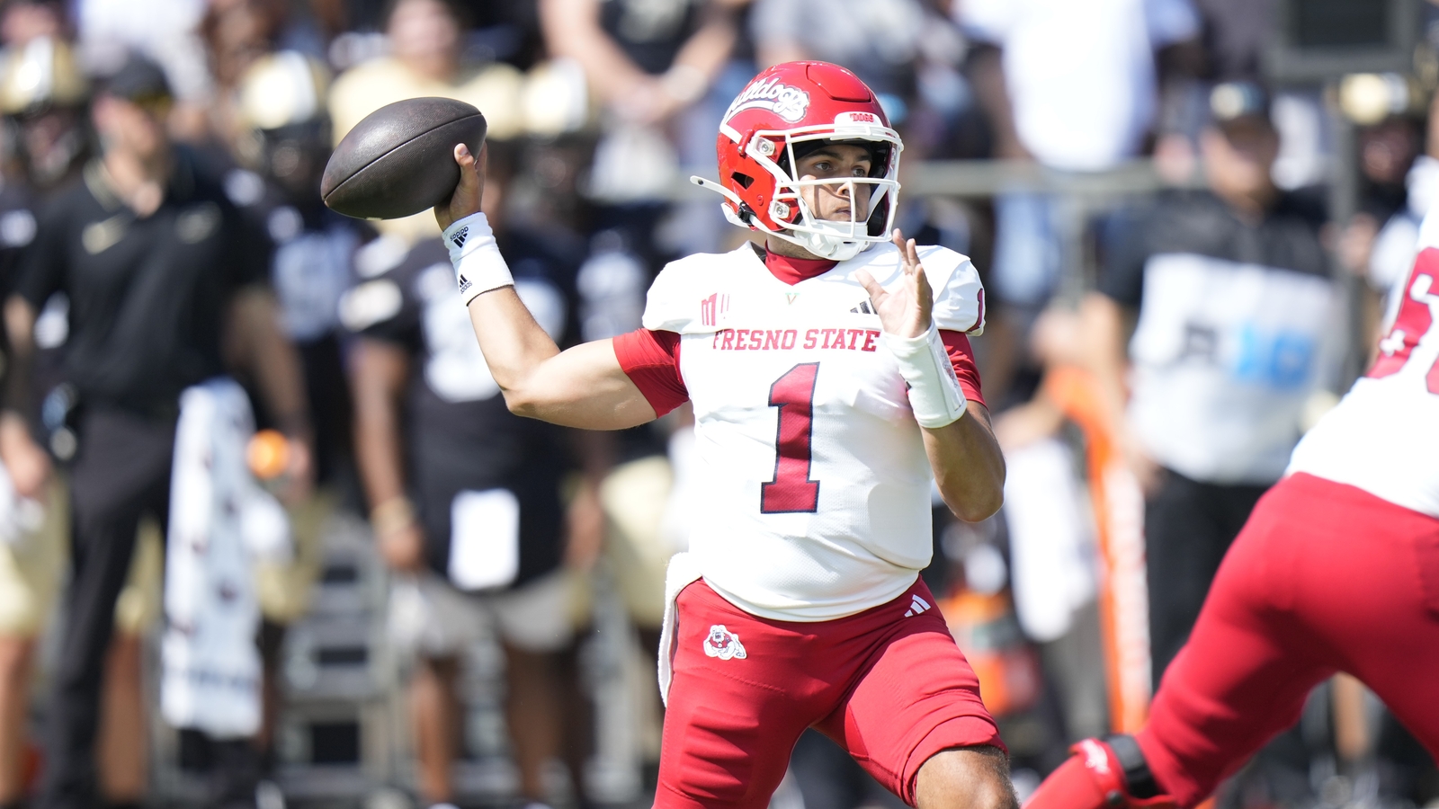Bulldog Breakdown: Cam Worrell breaks down Bulldog's win over Purdue - Vimarsana News