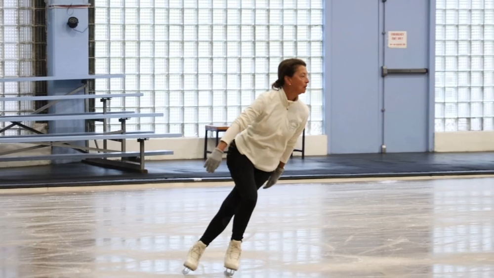 Philadelphia Skate Club & Humane Society opened its new season 