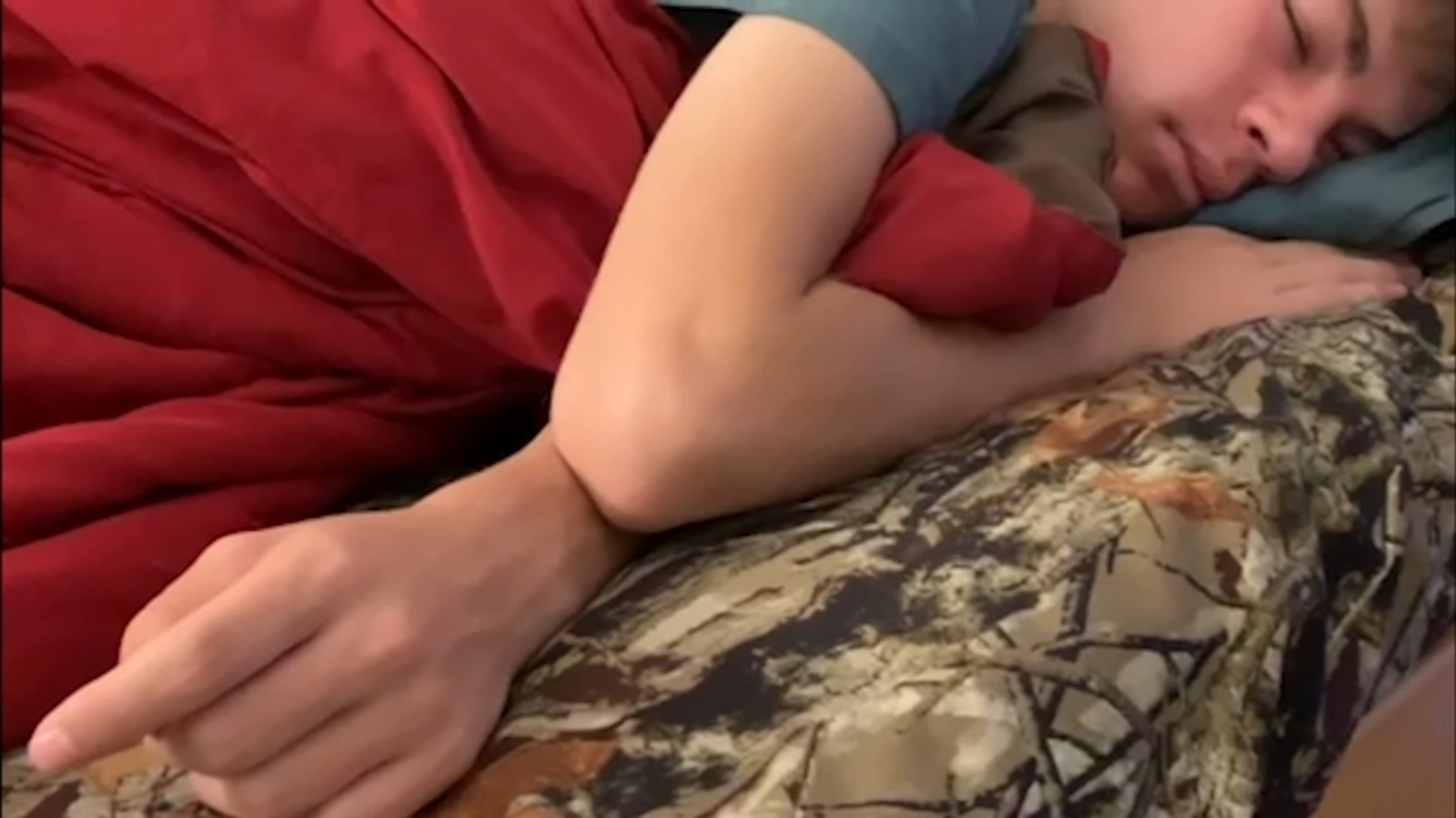 Healthy Kids Healthy Futures: Sleep routines for children - Vimarsana News
