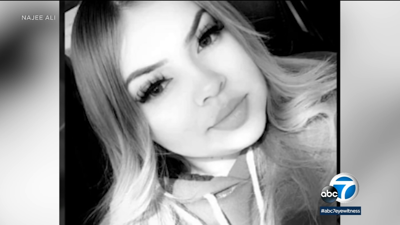 Identifican a pareja asesinada dentro de su auto en Harbor City