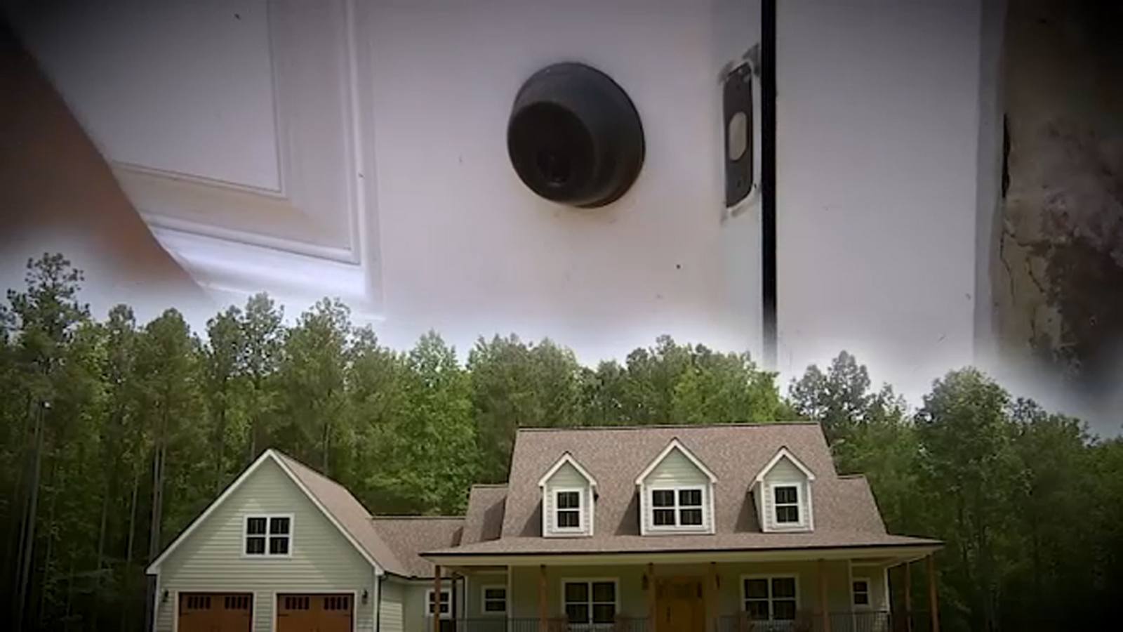 Unsellable house hearing | Deal Revoked: Contractor who built unsafe Chatham County home has to face licensing board after all - Vimarsana News