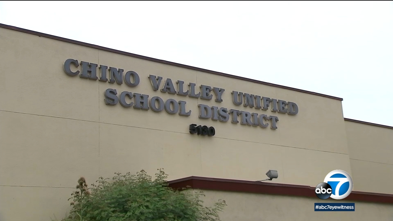 Chino Valley school district changes gender-identity policy after being sued by state - Vimarsana News