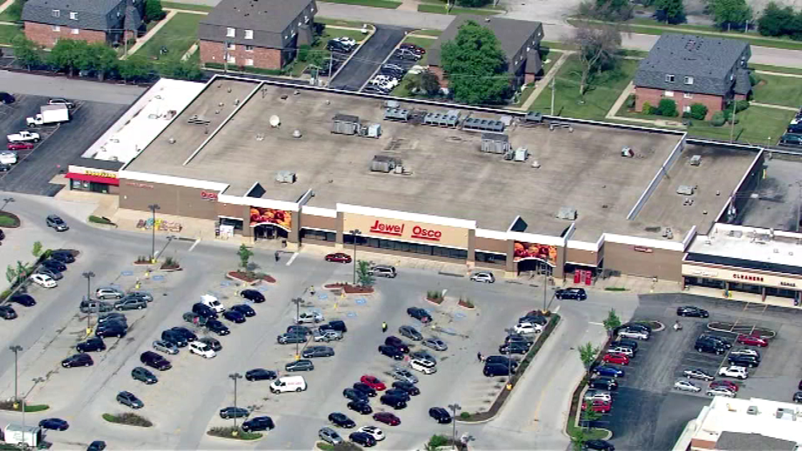 Tinley Park Jewel sued over possible salmonella outbreak ABC7 Chicago