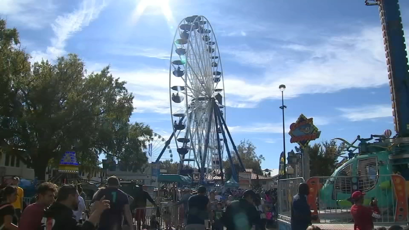 NC State Fair | Tickets, policies and special event days for 2023 - Vimarsana News