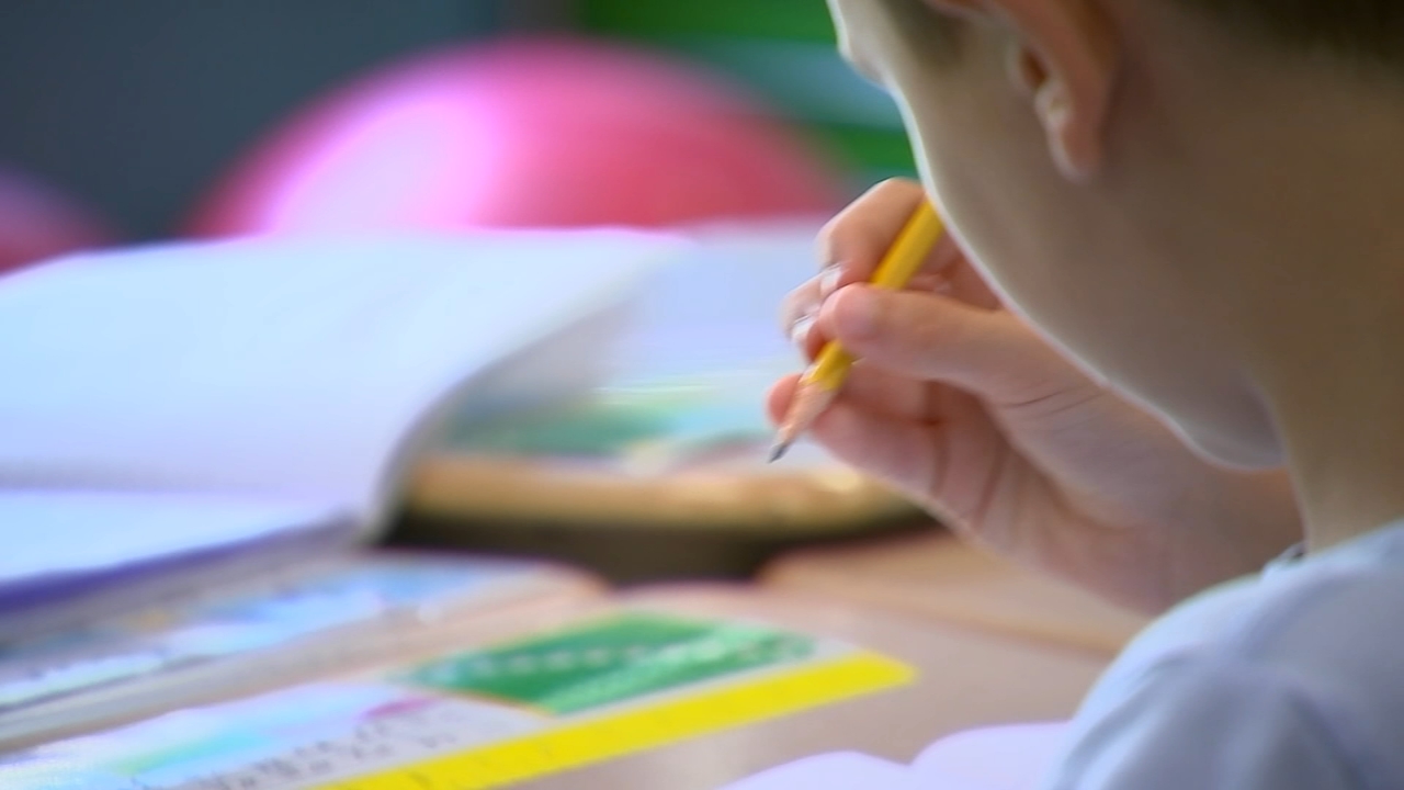 Math, reading test scores keep improving in NC since pandemic