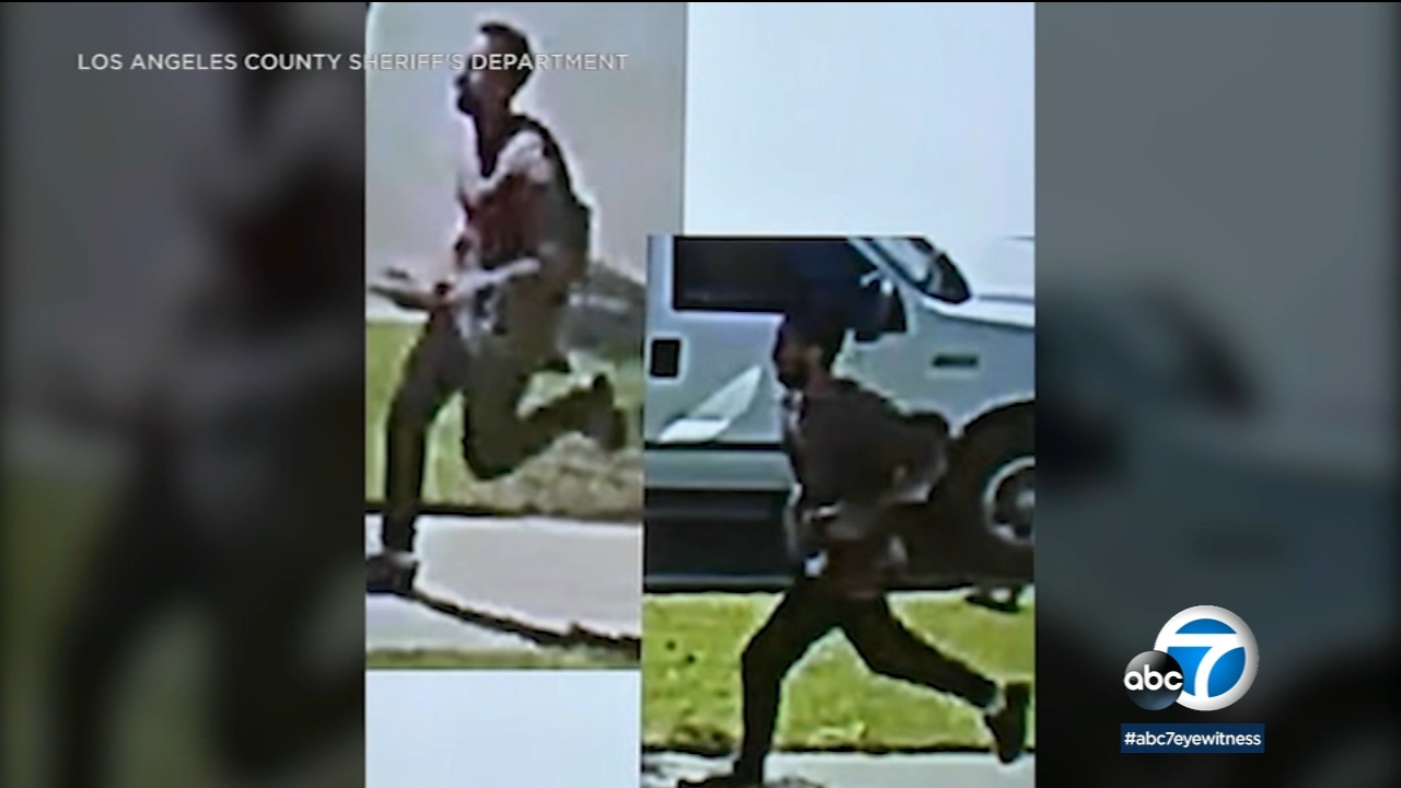 Suspect Kaszey Encarnacion charged with murder in stabbing of 84