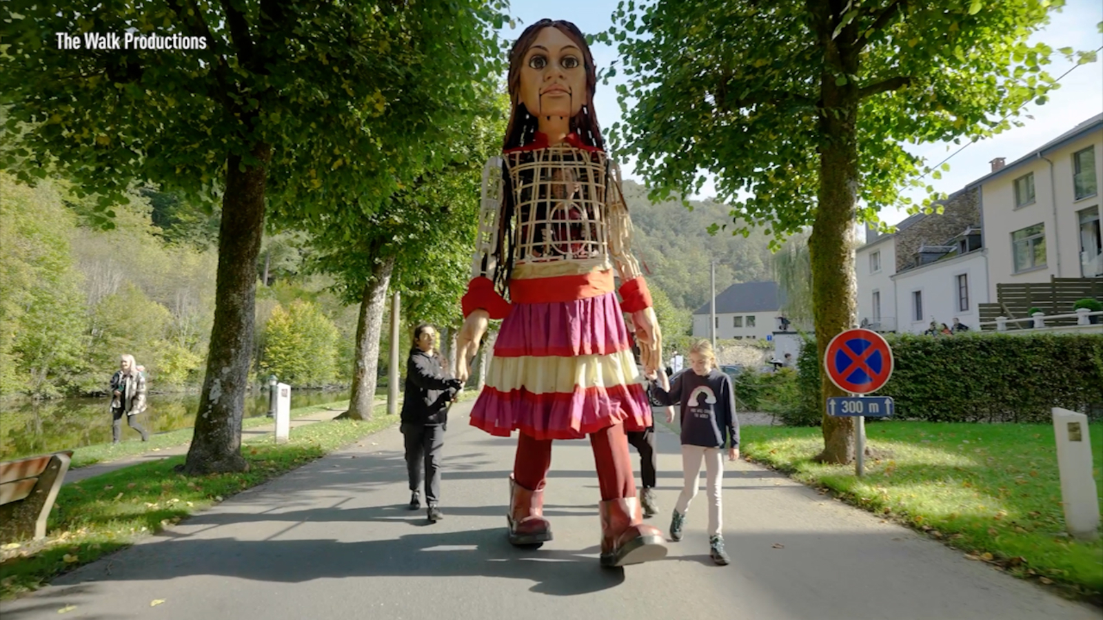 Philadelphia Theater Company brings Amal Walks Across America to town September 1314 Philadelphia Theater Company brings Amal Walks Across America to town September 1314